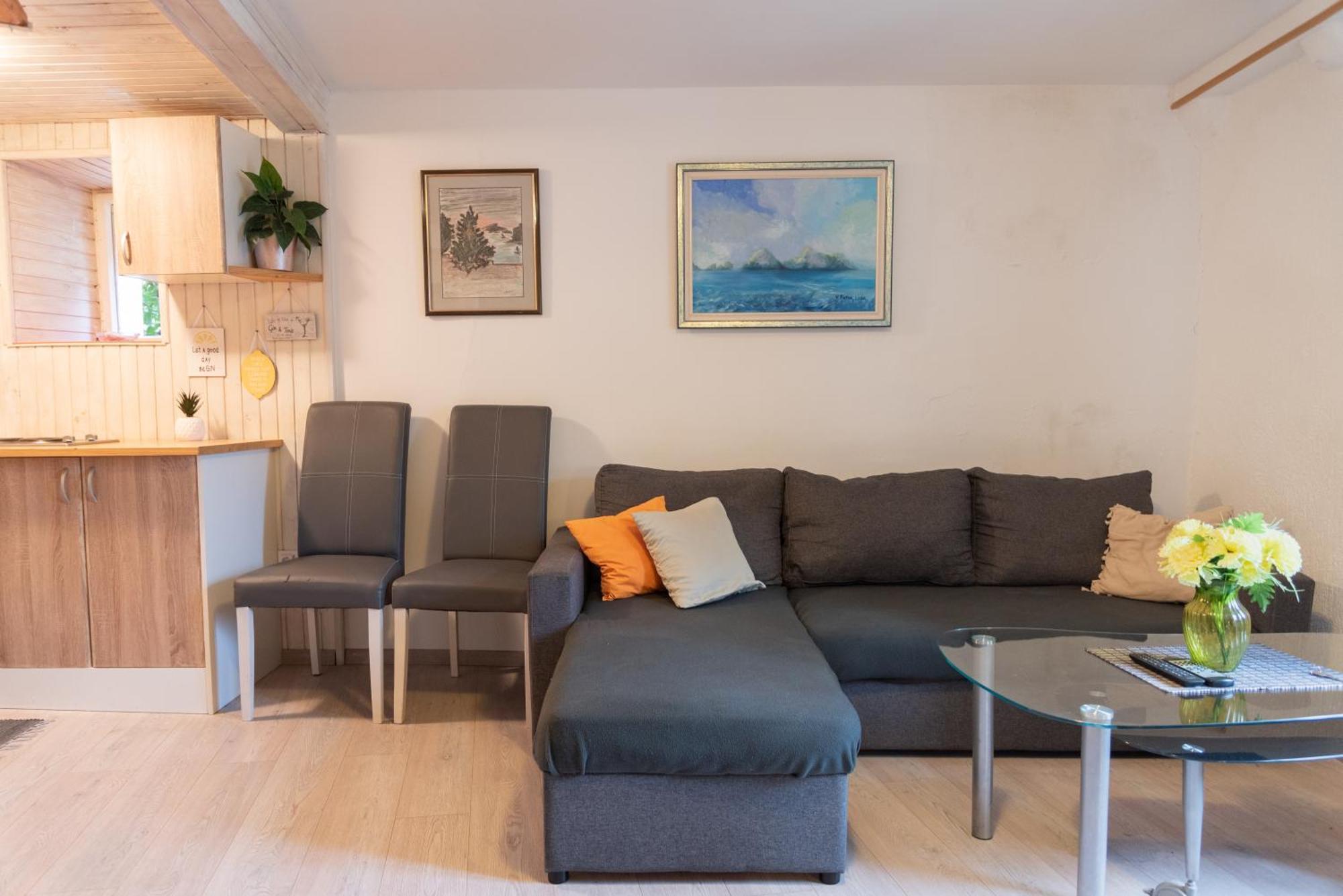 Best Located Duplex Apartment Ντουμπρόβνικ Εξωτερικό φωτογραφία