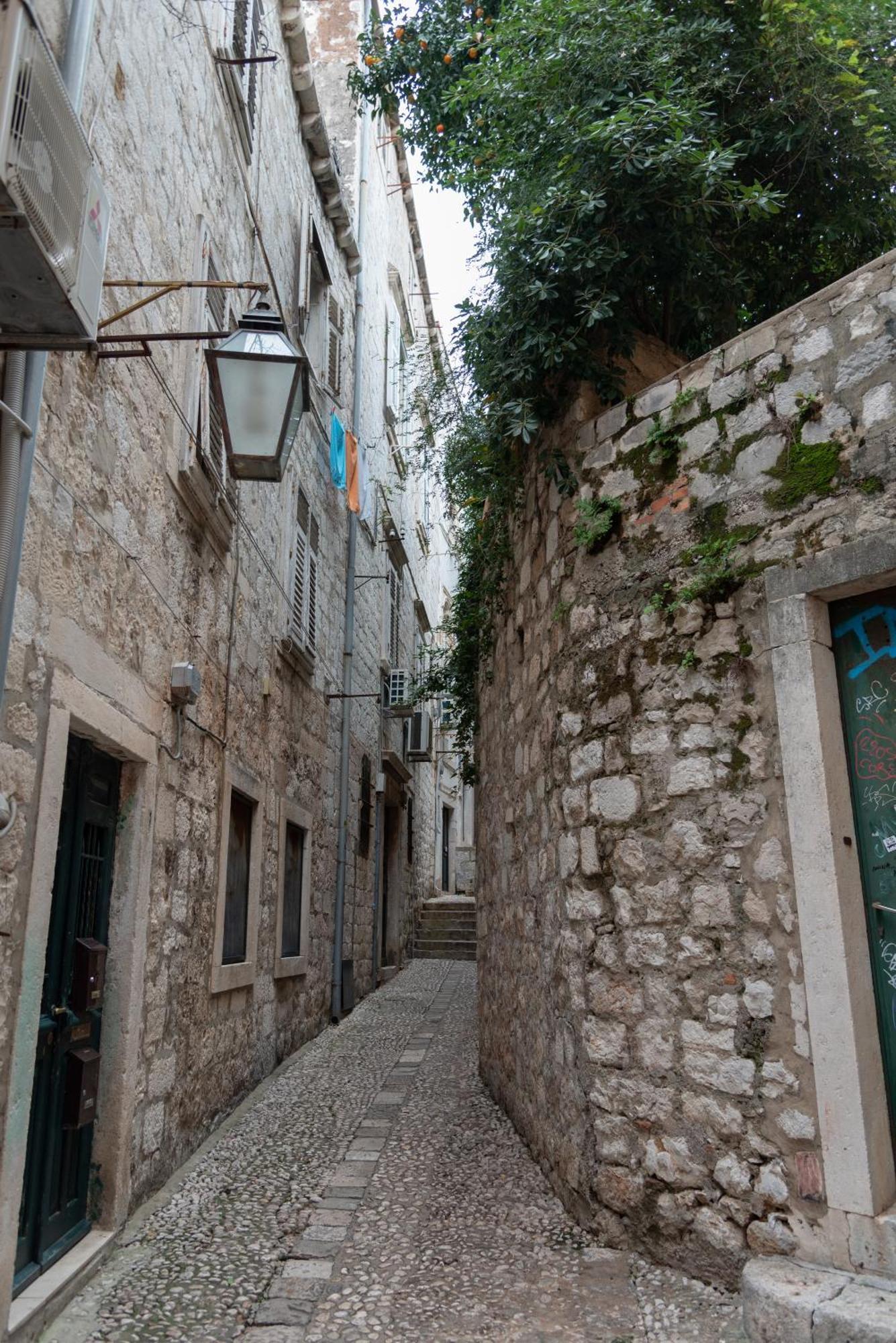 Best Located Duplex Apartment Ντουμπρόβνικ Εξωτερικό φωτογραφία